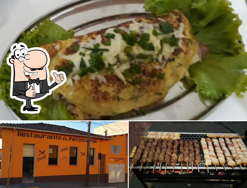 Kasarão Restaurante & Petiscaria