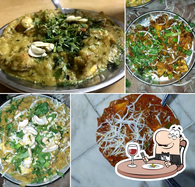 Som Dhaba & restaurant