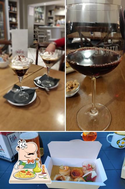 Cibo al Salotto 44 Your daily moment