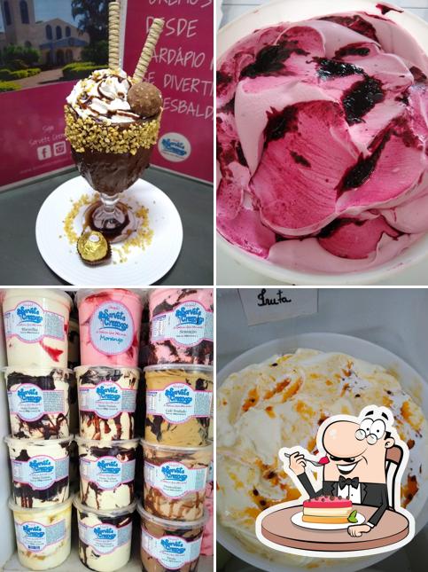 Sorveteria Cremoso