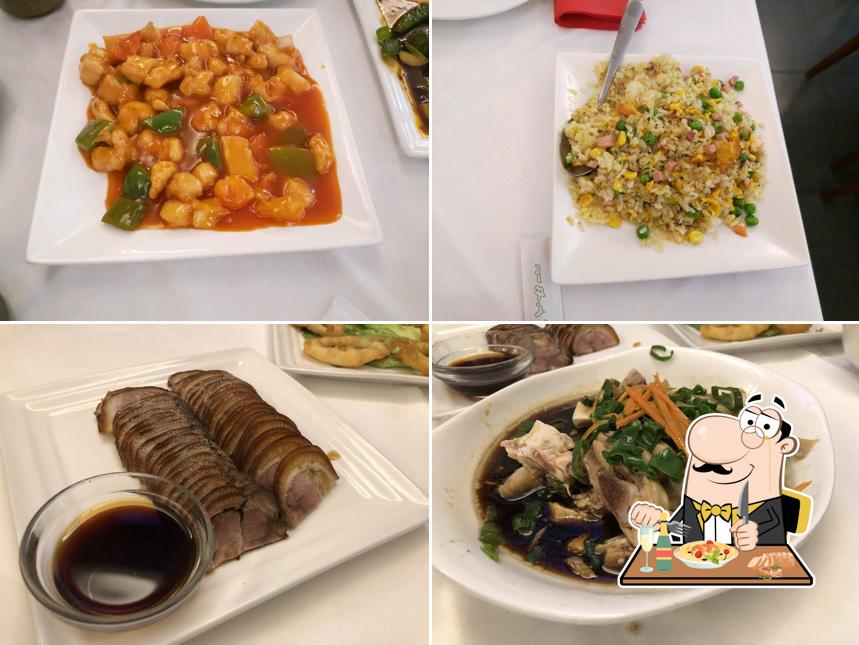 Cibo al Yuebinlou