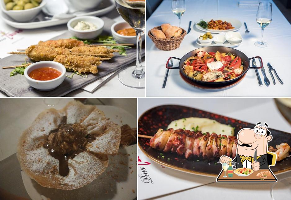Restaurant Pinatar