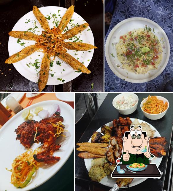 Hotel Sagar Family Restaurant