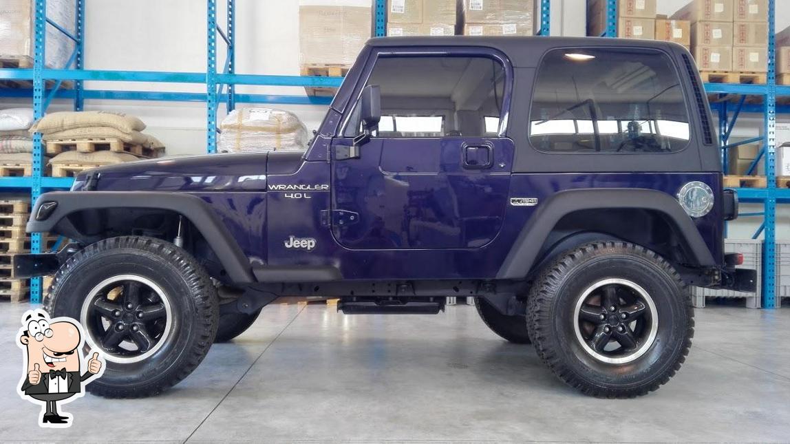 Ecco una foto di Ciemme S.R.L. (CICCHELLI caffè)