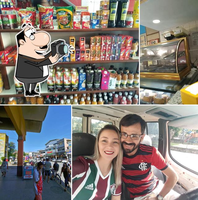 Padaria Santa Rita