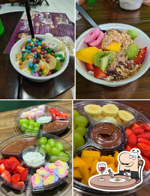 Açaí da Barra - Vicente de Carvalho