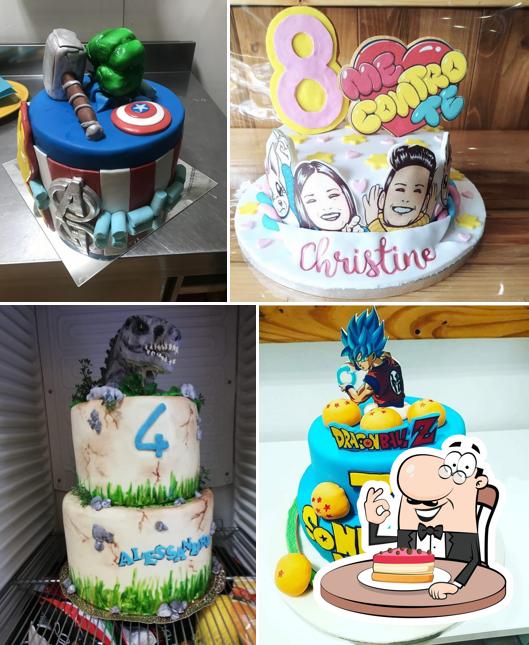 Cartoon Village - Il Parco Giochi, Bar e Tavola Calda per famiglie a Nerviano