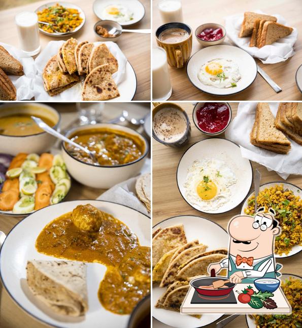 Chang Saaring Cafe and Restaurant