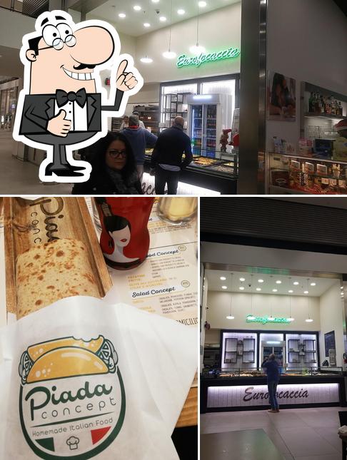 Guarda la foto di Eurofocaccia Silvi Marina