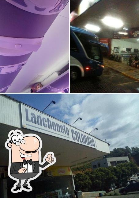 Lanchonete Colorado