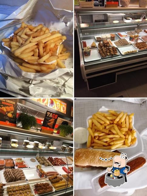 Frituur Smulbox