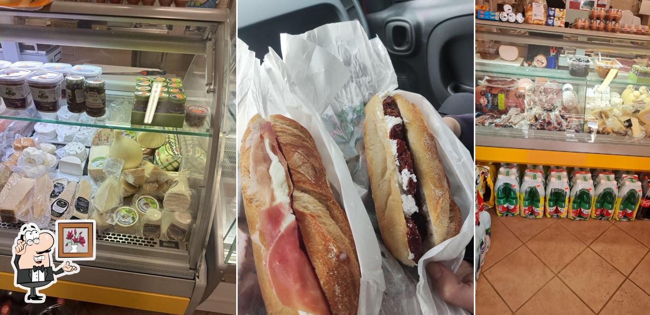 Il Tempio Dei Sapori