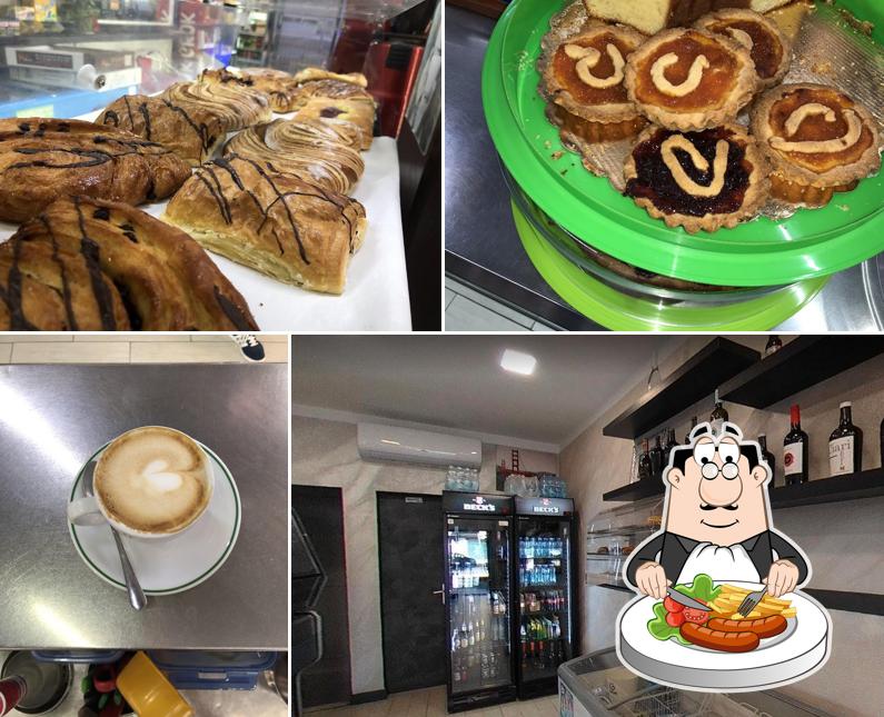 Platti al Jolly bar