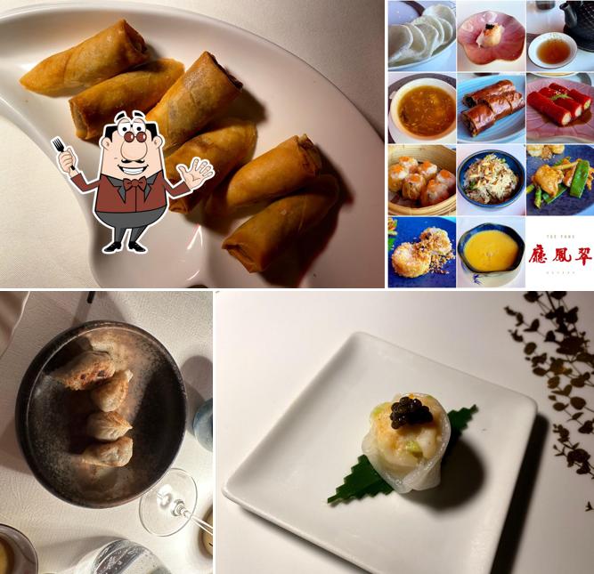 Cibo al Le Tsé Fung