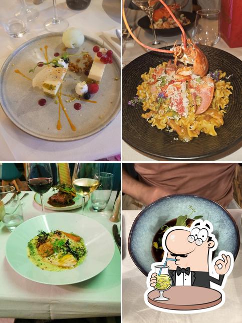 L'instant Gourmand