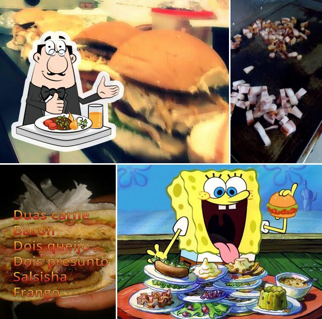 Marcio Lanches