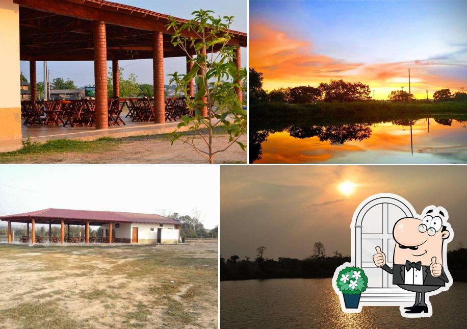 Pesque e Pague Pantanal