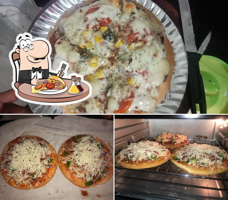 Pizza Ghar Mahuva