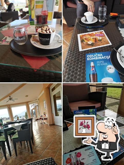 Bar pri Saliju - Tomaž Salesin s.p.