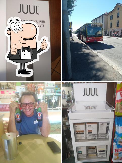 Il Caffè dei Marchesi