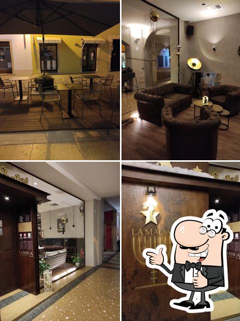 La Macia Cocktail Bar