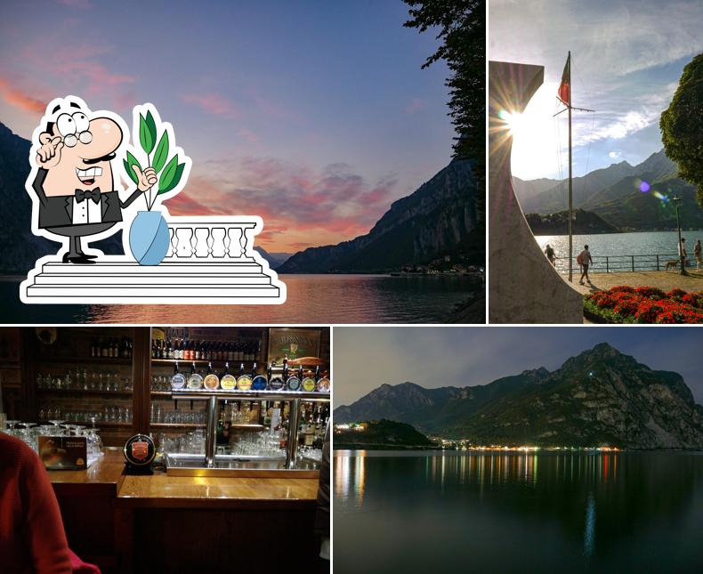 Guarda gli esterni di O'Connor Pub Lecco