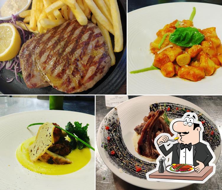 Ristorante Pizzeria Oasi