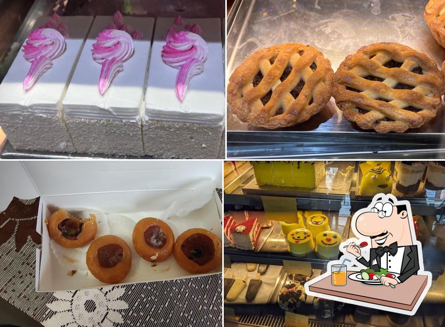 Meals at Alankar Sweets & Bakers