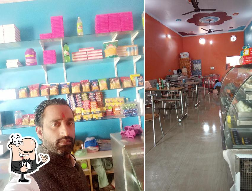 Amrit Sweets & Fast Food