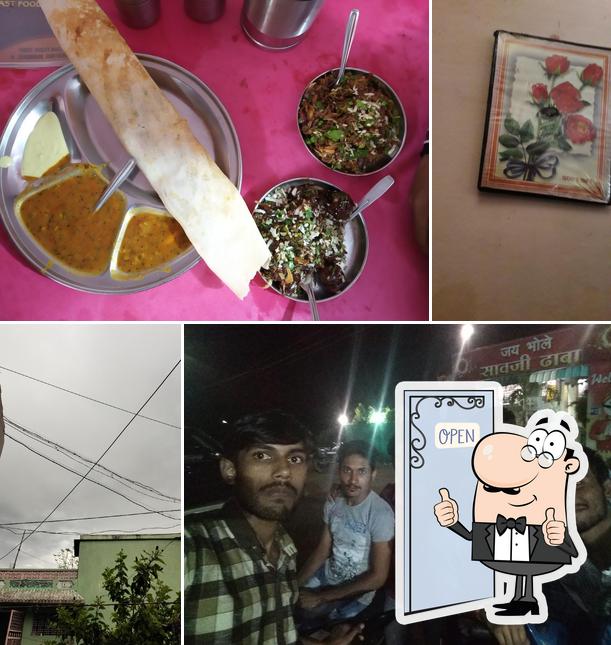 Bhola Dhaba and Restaurant