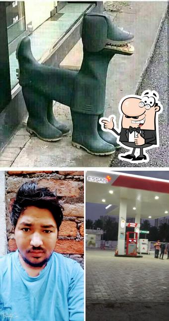 Crazy Chinese Fastfood Centre image