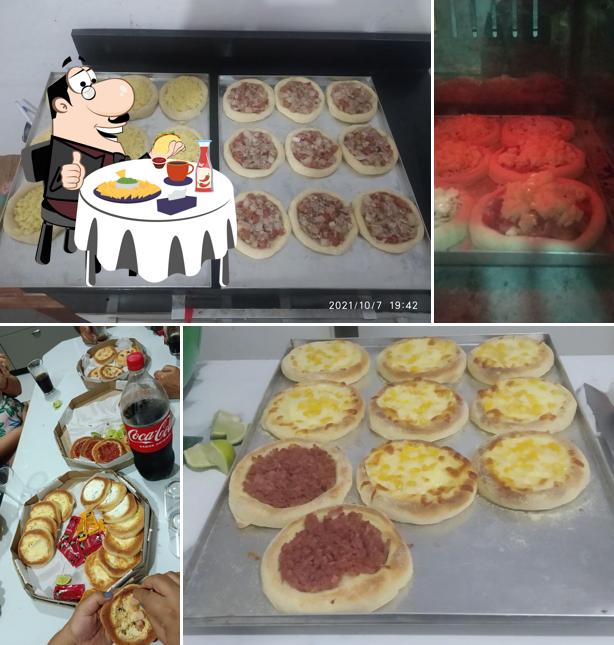 Nabih Esfiha's