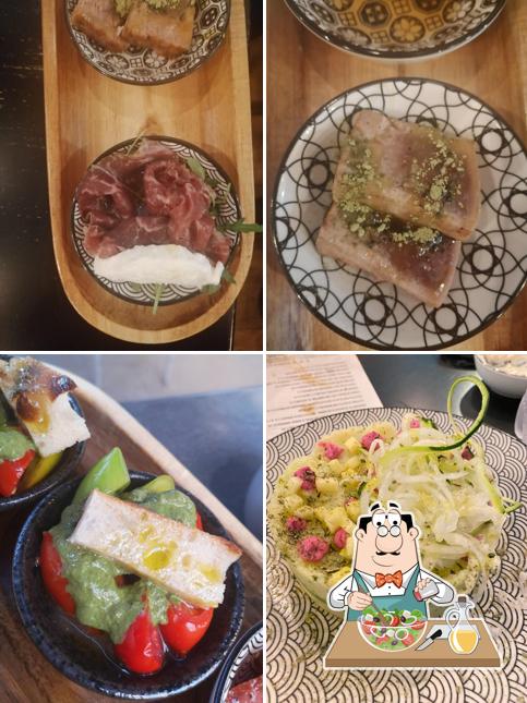 Insalata greca al OTTO.ZERO