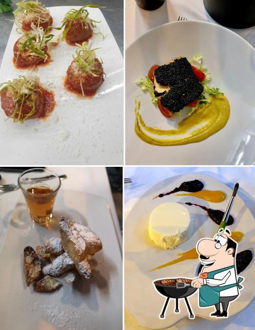 Osteria Angolo Masuccio