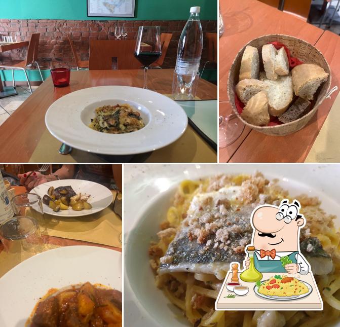 Risotto al OstiNati SaS