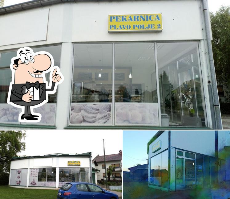 Vedi la immagine di Pekarnica Plavo Polje 2
