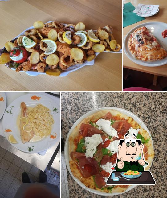 Ristorante Pizzeria Calabria