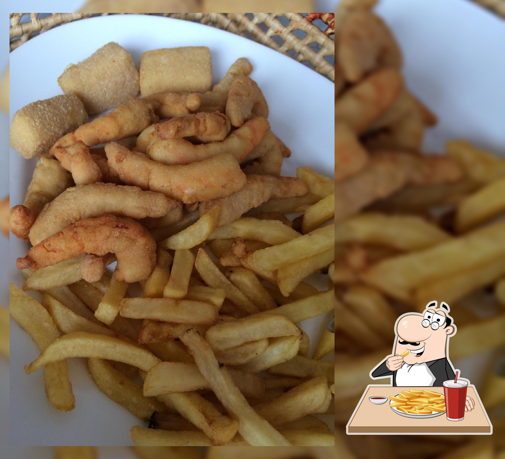 Delicias Do Mar