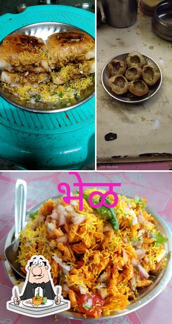 नानाची पाणीपुरी