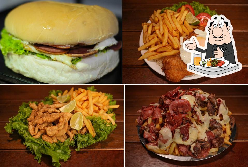 Restaurante O Bonitão
