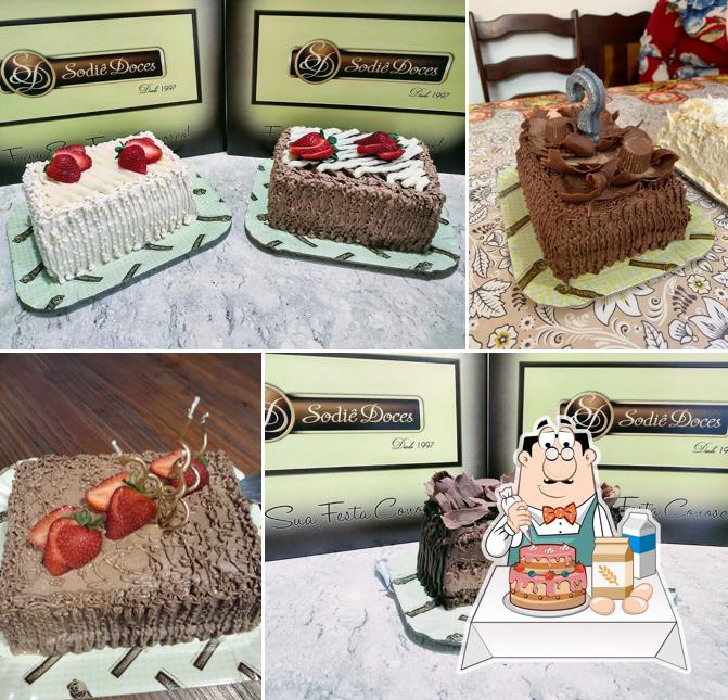 Sodiê Doces