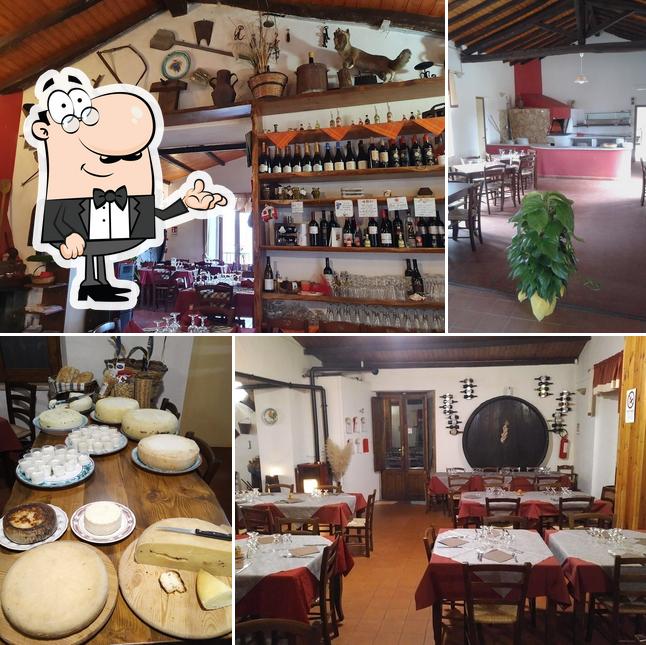 TRADIZIONE SICILIANA Ristorante Da Leo
