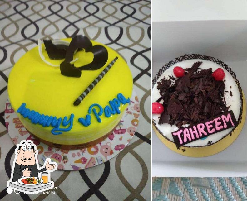 Meals at The Jaunpur Restaurant