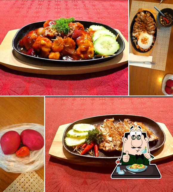 Platti al Unicaiha Restaurant, Takeaway und Bar