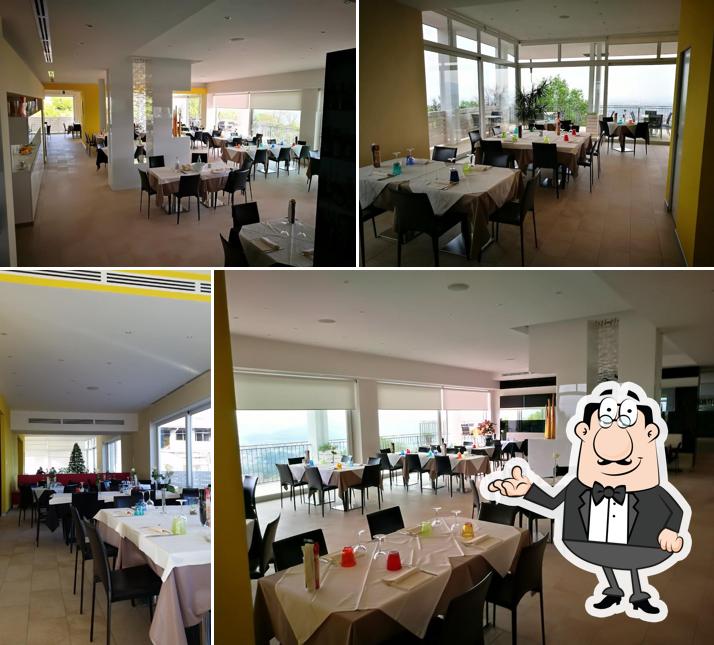 Ristorante Pizzeria Belvedere