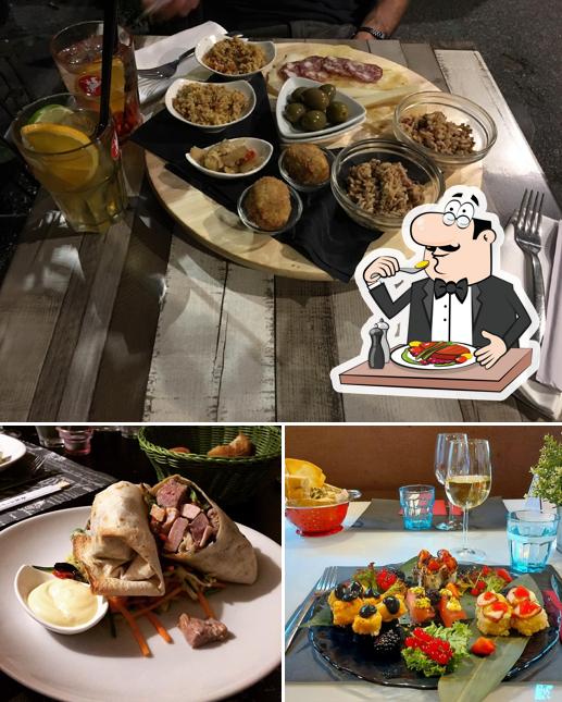 Cibo al Stile Benaco