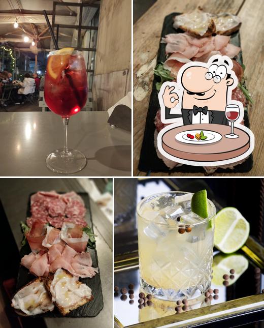 Platti al Core Bistrot