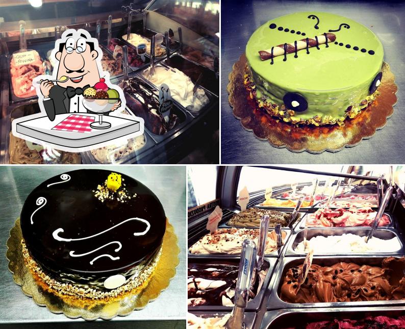 Bar De Stefano Di Francesco De Stefano E C. Sas