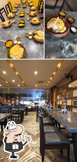 JRS Restaurant