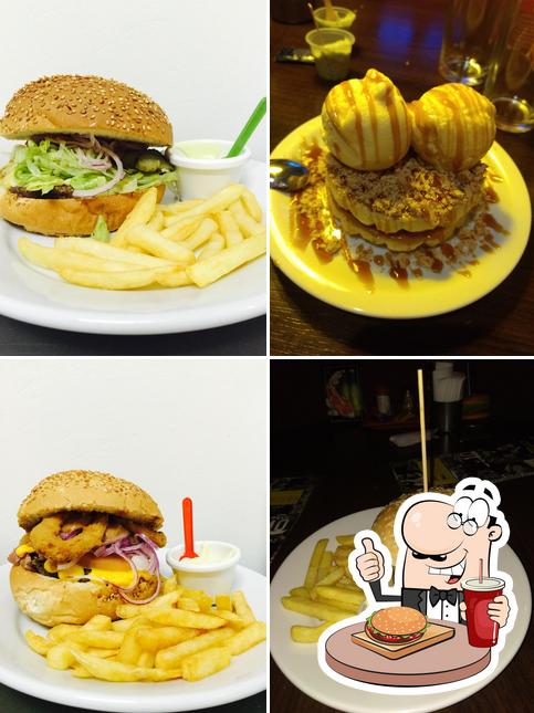 Bisão Dourado - Pizzaria e Restaurante